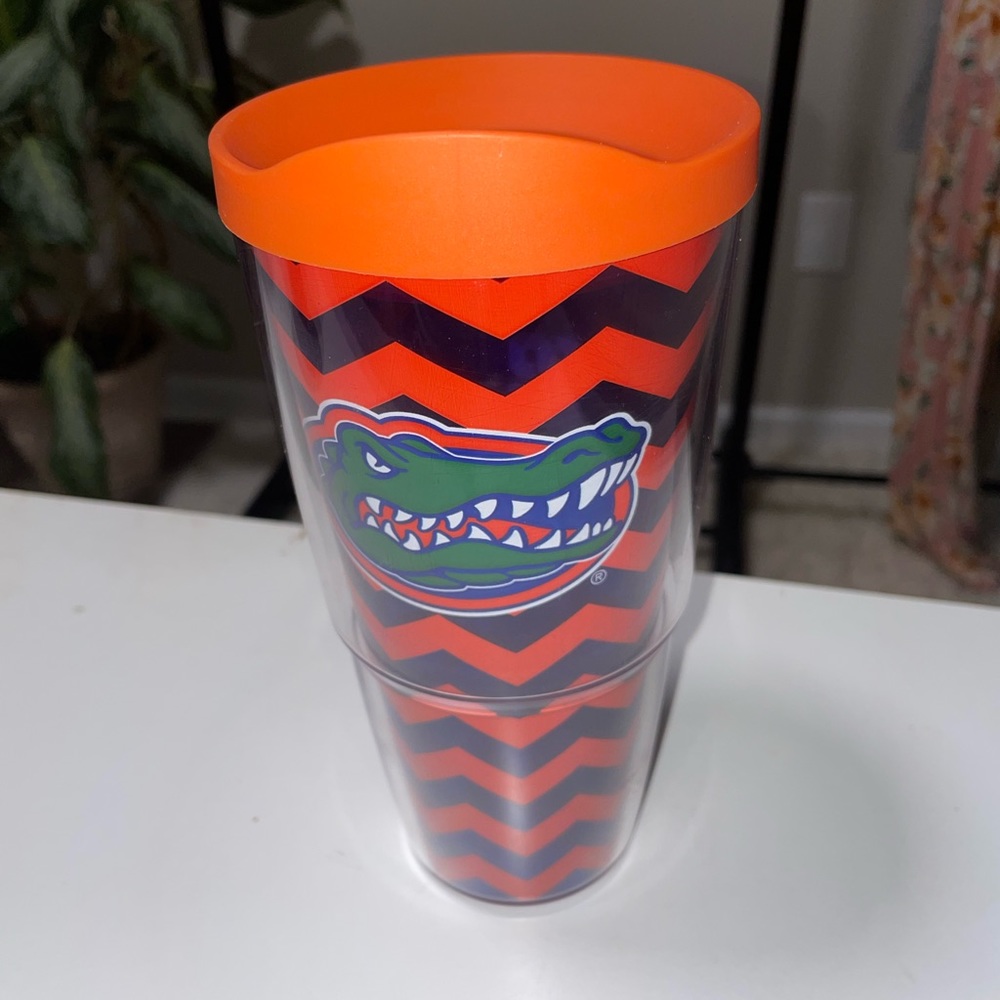 UF 24 oz Tervis Tumbler Cup